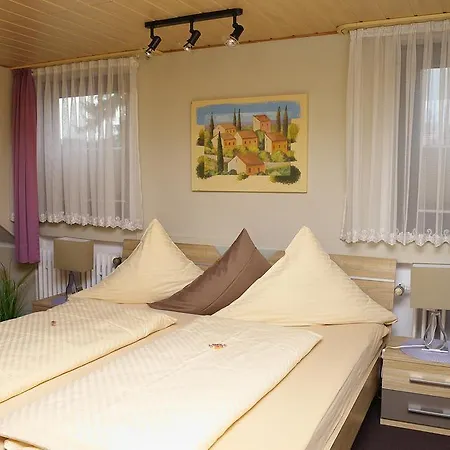 Rosenflora Hotel 2*