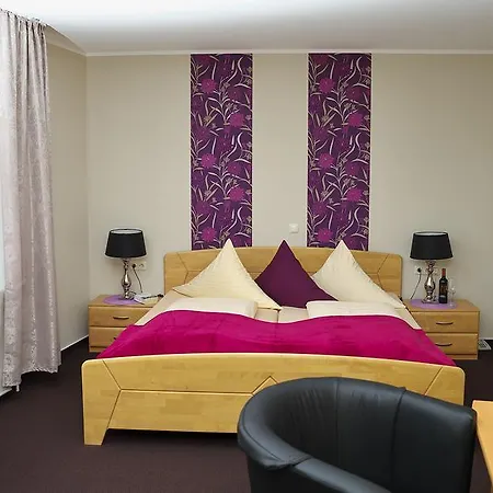 Hotel Rosenflora