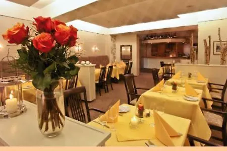 Rosenflora Hotel Nideggen