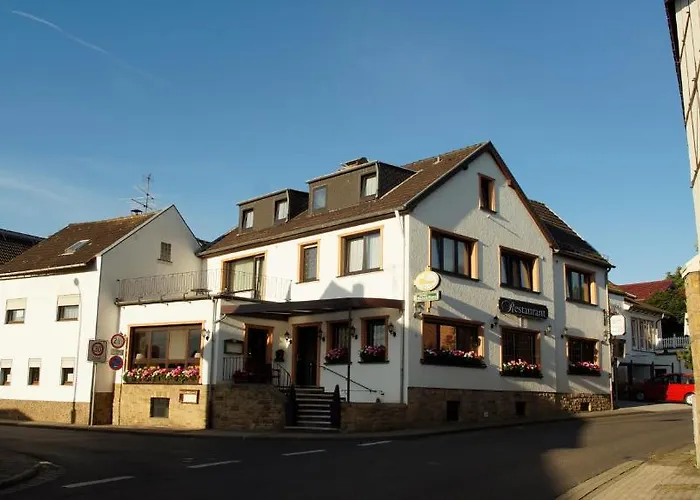 Rosenflora 2* Nideggen